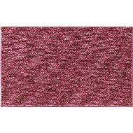 GRUND MIRAGE Bathroom Mat 60x100cm, Ruby - Bath Mat