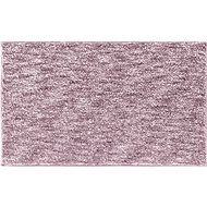 GRUND MIRAGE Bathroom Mat 60x100cm, Violet - Bath Mat