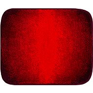 GRUND MOON Bathroom Mat (Small) 50x60cm, Ruby - Toilet Mat