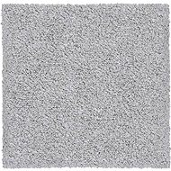 GRUND NAVONA  Bathroom Mat (Small) 60x60cm, Grey - Toilet Mat