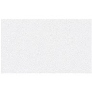 GRUND NAVONA Bathroom Mat, 70x120cm, White - Bath Mat