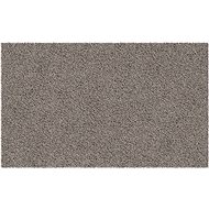 GRUND NAVONA Bathroom Mat 70x120cm, Taupe - Bath Mat