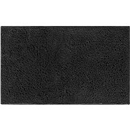 GRUND NAVONA Bathroom Mat 60x100cm, Anthracite - Bath Mat