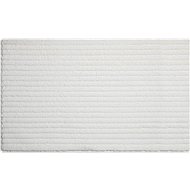 GRUND RIFFLE Bathroom Mat 60x100cm, Natural - Bath Mat