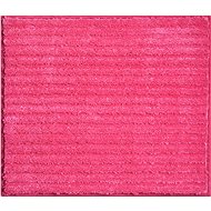 GRUND RIFFLE Bathroom Mat (Small) 50x60cm, Pink - Toilet Mat