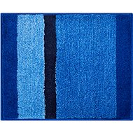 GRUND ROOM Bathroom Mat (Small) 50x60cm, Blue - Toilet Mat