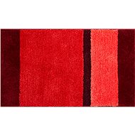 GRUND ROOM Bathroom Mat 60x100cm, Ruby - Toilet Mat
