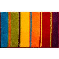 GRUND SUMMERTIME Bathroom mat (small) 50x60 cm, multicoloured - Toilet Mat