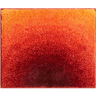GRUND SUNSHINE Bathroom Mat (Small) 50x60cm, Orange - Bath Mat