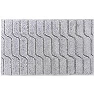 GRUND VOGUE Bathroom Mat 60x100cm, Grey - Toilet Mat