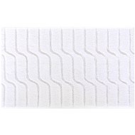 GRUND VOGUE Bathroom Mat 60x100cm, White - Bath Mat