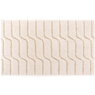 GRUND VOGUE Bathroom Mat 60x100cm, Natural - Bath Mat