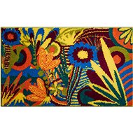 GRUND FASADA 1 Bathroom Mat 60x100cm, Multi - Bath Mat