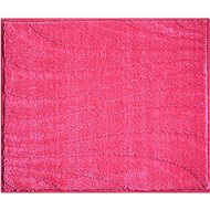 GRUND MARRAKESH Bathroom Mat (Small) 50x60cm, Pink - Toilet Mat