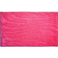 GRUND MARRAKESH Bathroom Mat 60x100cm, Pink - Bath Mat