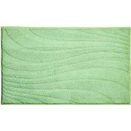 GRUND MARRAKESH Bathroom Mat 60x100cm, Green - Bath Mat