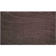 GRUND MARRAKESH Bathroom Mat 60x100cm, Cocoa - Bath Mat