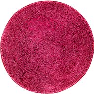 GRUND LEX Round Bathroom Mat - Bath Mat
