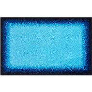 GRUND AVALON Bathroom Mat 53x86cm, Blue - Bath Mat