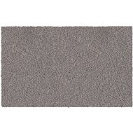 GRUND PLANINA Bathroom Mat 60x100cm, Grey - Bath Mat