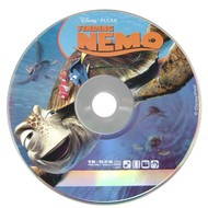 CD-R médium DISNEY - -
