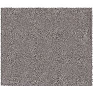 GRUND PLANINA Bathroom Mat (Small) 43x60cm, Grey - Toilet Mat