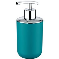 WENKO BRASIL - Soap Dispenser 8x9x17cm, Kerosene - Soap Dispenser