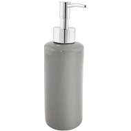 SEPIO CORAL - Soap Dispenser, Grey - Soap Dispenser