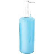 SEPIO CORAL - Soap Dispenser, Blue - Soap Dispenser