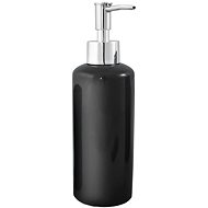 SEPIO CORAL - Soap Dispenser, Black - Soap Dispenser
