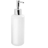 SEPIO CORAL - Soap Dispenser, White - Soap Dispenser