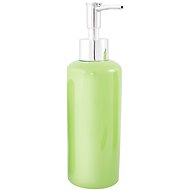 SEPIO CORAL - Soap Dispenser, Green - Soap Dispenser