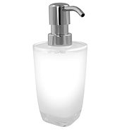 SEPIO NICO - Soap Dispenser, White - Soap Dispenser