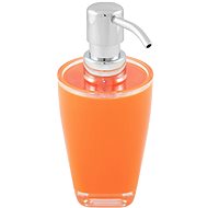SEPIO NICO - Soap Dispenser, Orange - Soap Dispenser