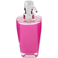SEPIO NICO - Soap Dispenser, Purple - Soap Dispenser