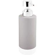 SEPIO GUM - Soap Dispenser, Grey - Soap Dispenser