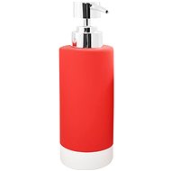 SEPIO GUM - Soap Dispenser, Red - Soap Dispenser