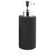SEPIO GUM - Soap Dispenser, Black - Soap Dispenser