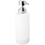 SEPIO GUM - Soap Dispenser, White - Soap Dispenser