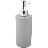 SEPIO TOP - Soap Dispenser, Grey - Soap Dispenser
