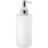 SEPIO TOP - Soap Dispenser, White - Soap Dispenser