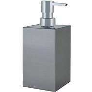 SEPIO PEPE - Soap Dispenser, Silver - Soap Dispenser