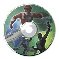 CD-R médium DISNEY - -