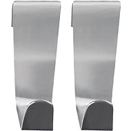 SEPIO Hanging Hook 2 pcs, Metal - Bathroom Hook