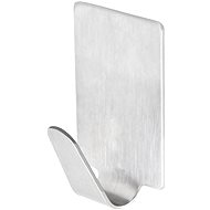 SEPIO Rectangular Hook 8 pcs, Metal - Bathroom Hook