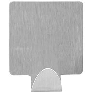 SEPIO Square Hook 3 pcs, Metal - Bathroom Hook
