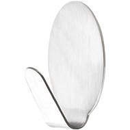 SEPIO Oval Hook 8 pcs, Metal - Bathroom Hook