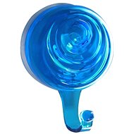 SEPIO FUNNY - Hook, Blue - Bathroom Hook