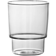 WENKO PURE - Toothbrush cup, white - Toothbrush Holder Cup