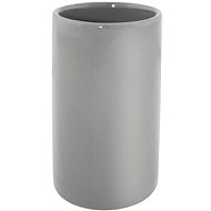 SEPIO CORAL - Cup, grey - Toothbrush Holder Cup